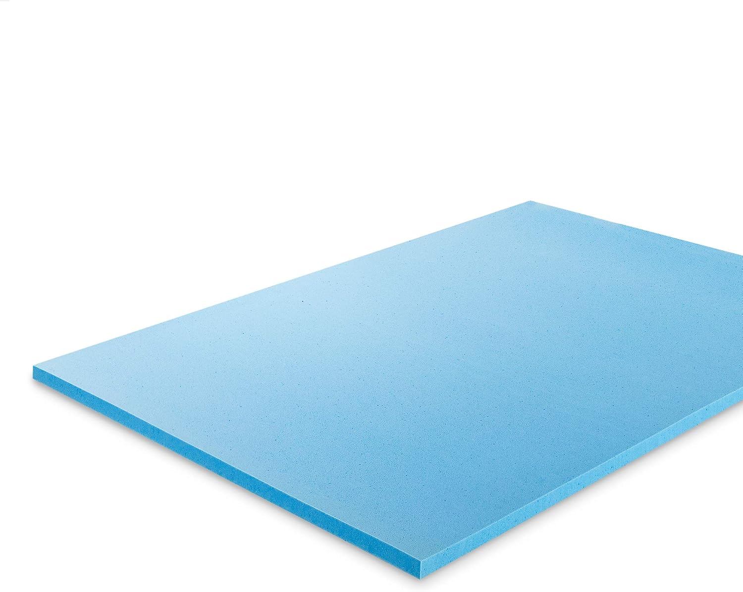 Onе-Dау Sаlе: Uр tо 70% оƒƒ ZINUS 1.5 Inch Green Tea Cooling Gel Memory Foam Mattress Topper / Cooling Gel Foam / CertiPUR-US Certified, Queen