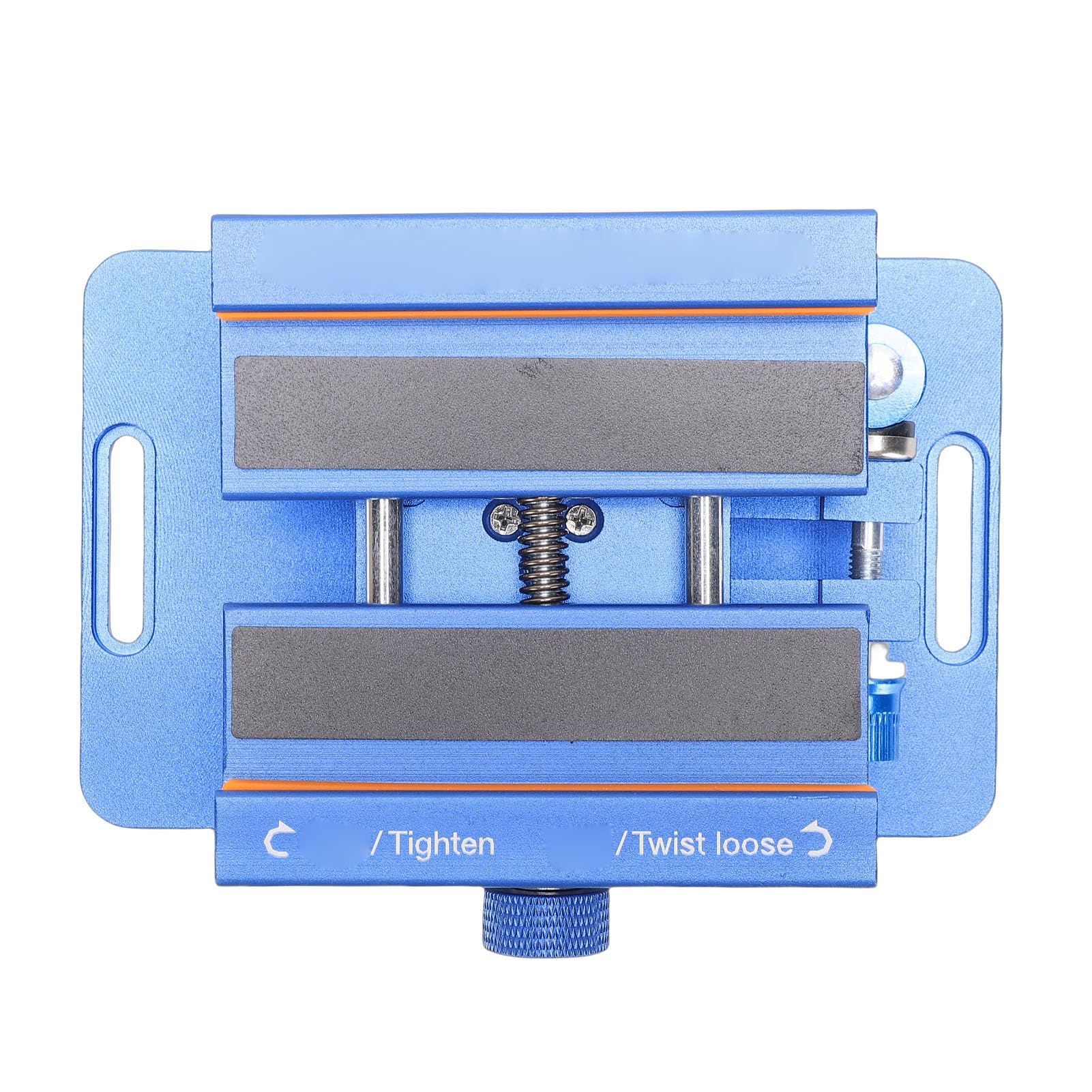 Domary Universal Phone Screen Separator Opener Clamp Adjustable Design
