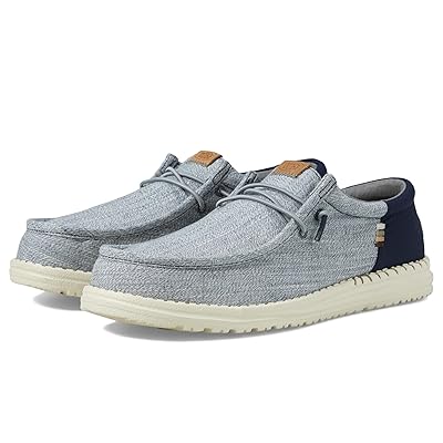 Hey Dude Wally Funk Nylon Craft Men