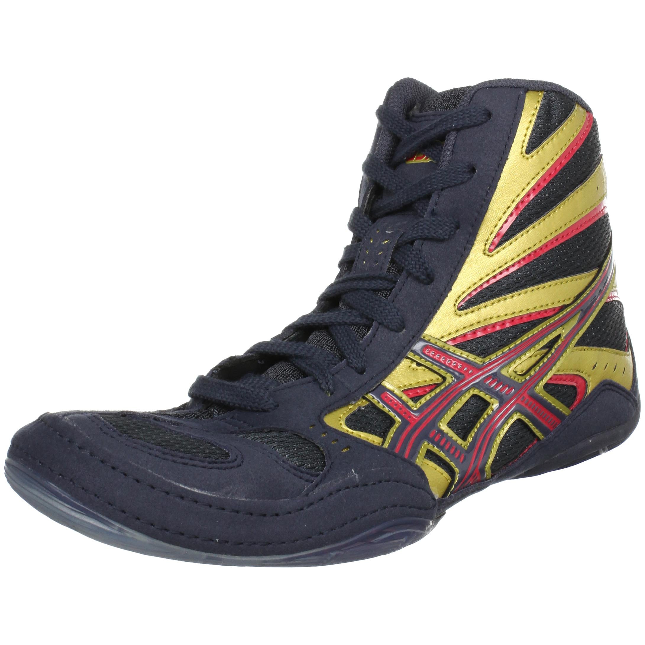 ASICS Men's Split Second 8 Wrestling Shoe