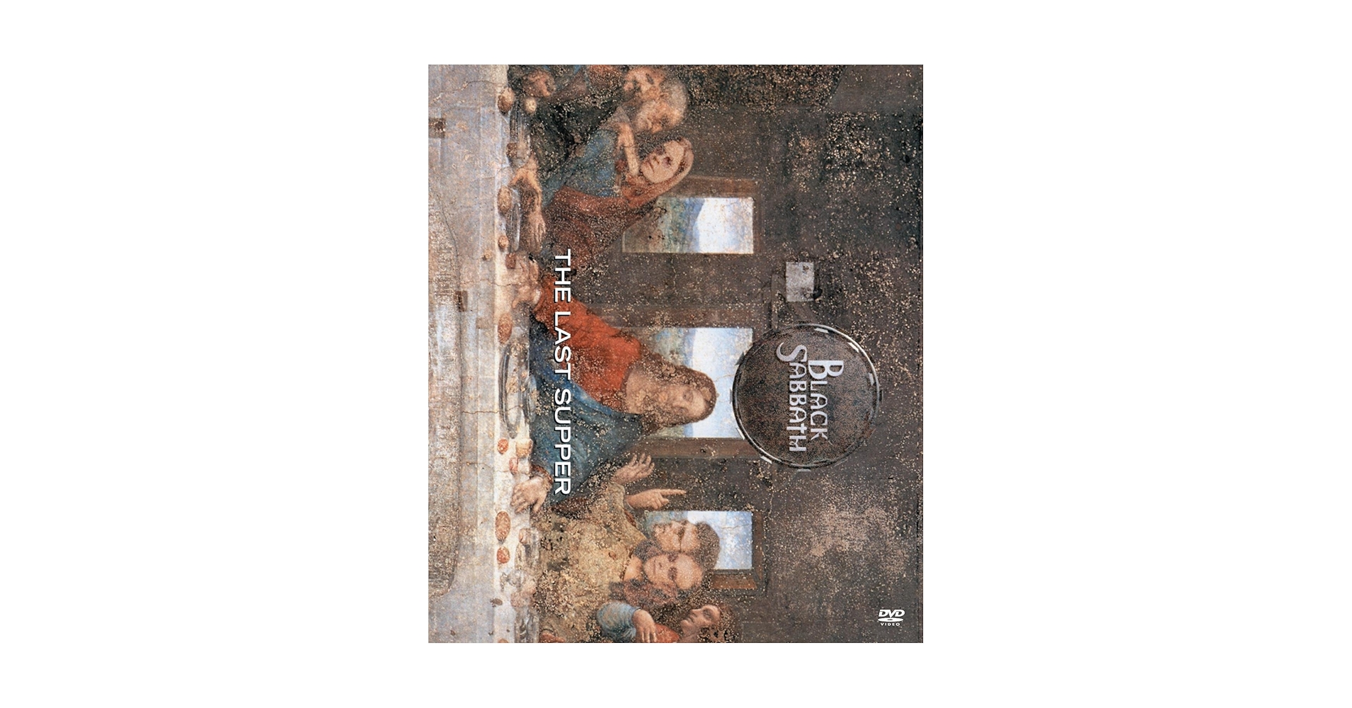 Amazon.com: The Last Supper : Black Sabbath: Movies & TV