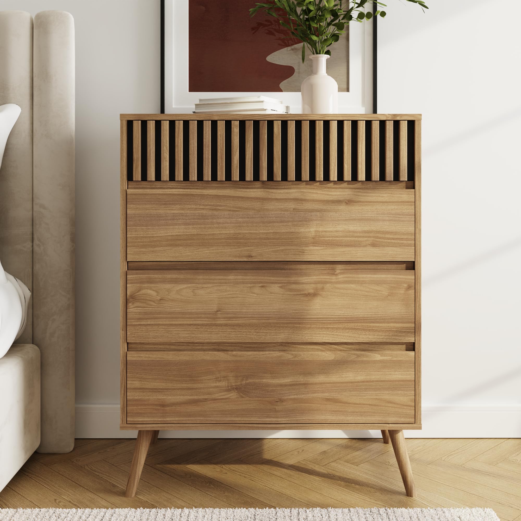 Gfw Rowen 4 Drawer Chest