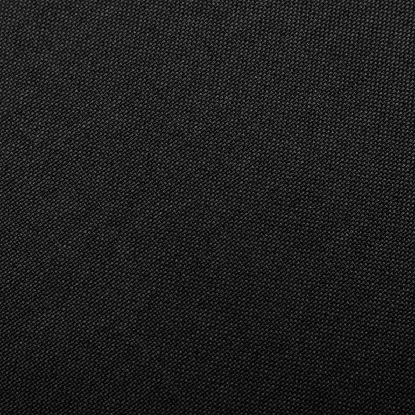 LAPOOH Fotel bujany, fotel do karmienia, fotele do salonu, fotel relaksacyjny, fotel bujany do karmienia, wygodne fotele bujane, fotel bujany, fotel do salonu, czarny materiał