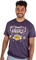 Vista 20 de Blue 84 NBA - Camiseta unisex para adultos, con licencia oficial de la NBA, color del equipo, baloncesto