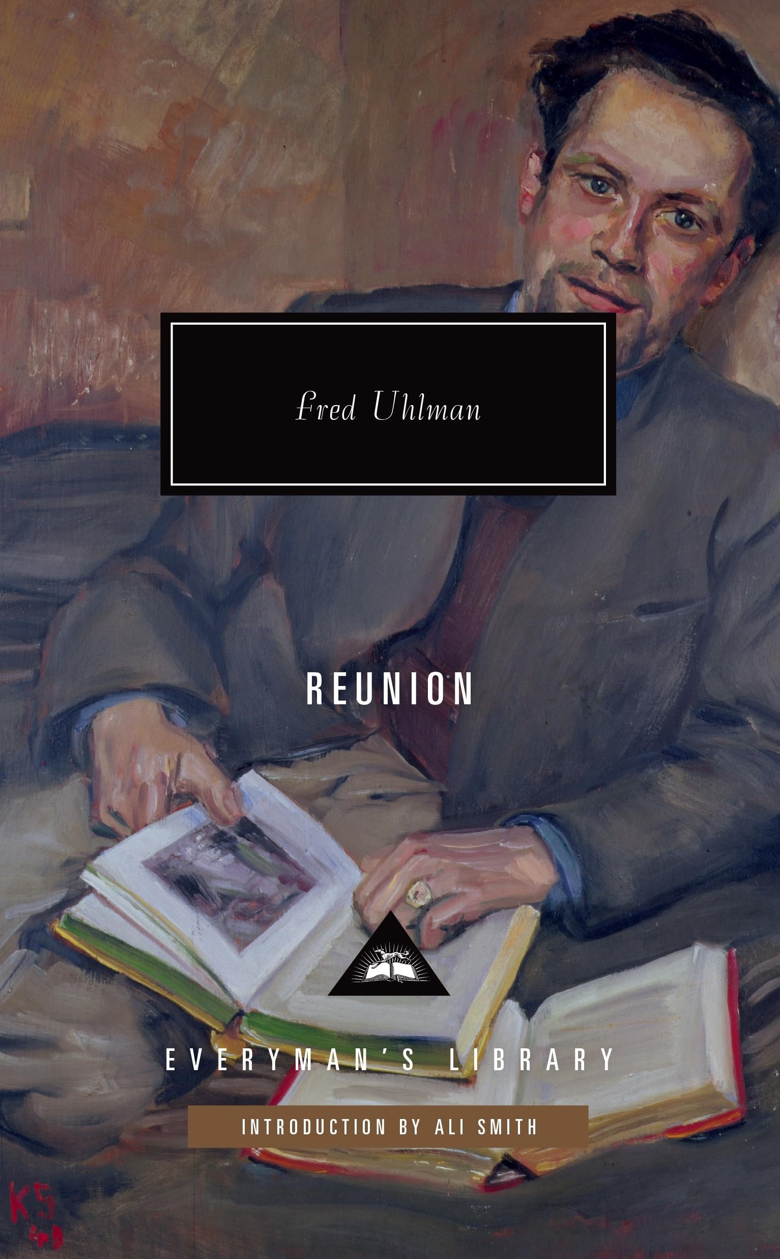 Reunion (Everyman’s Library Contemporary Classics)