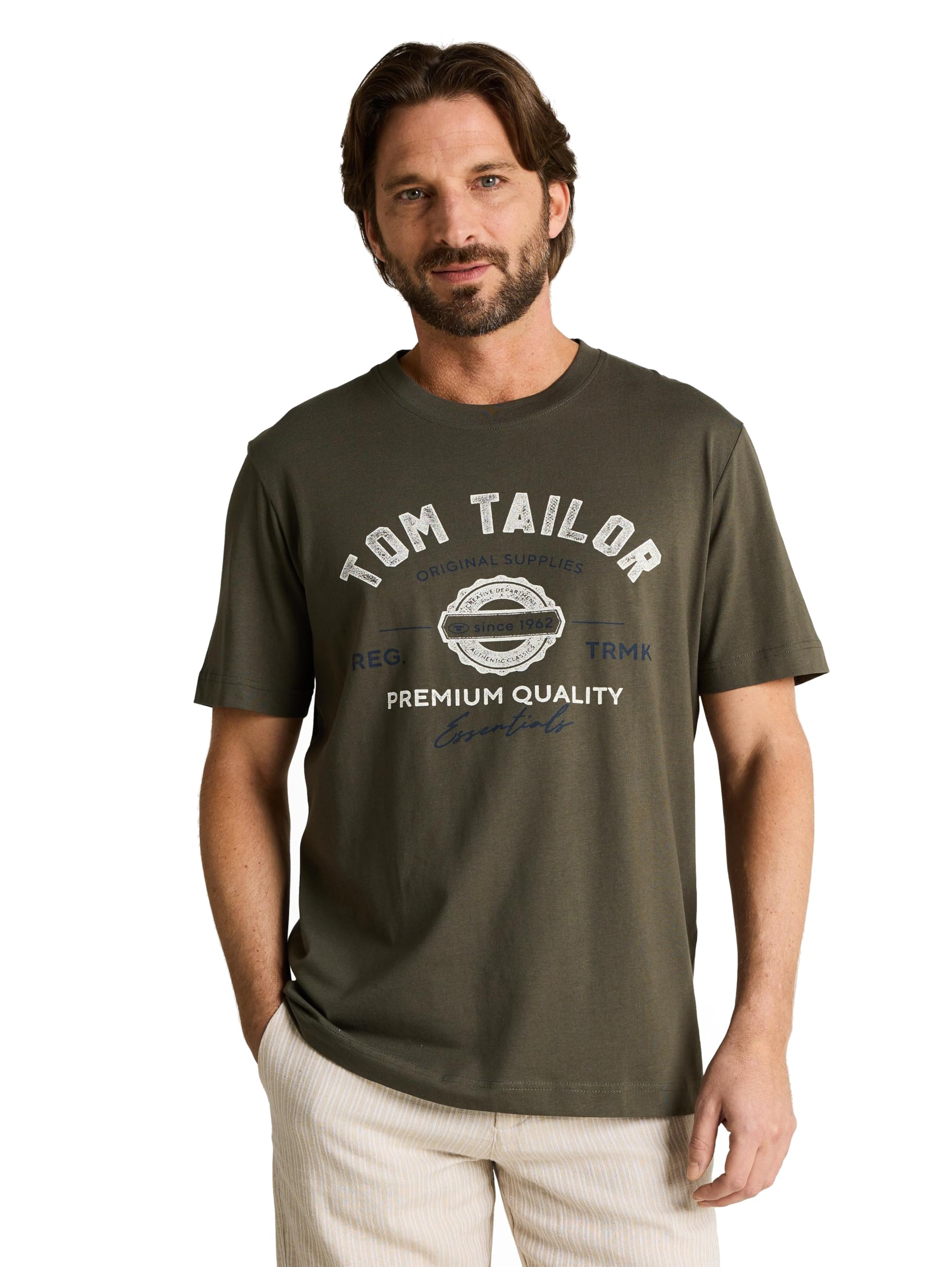 Mode von Tom Tailor