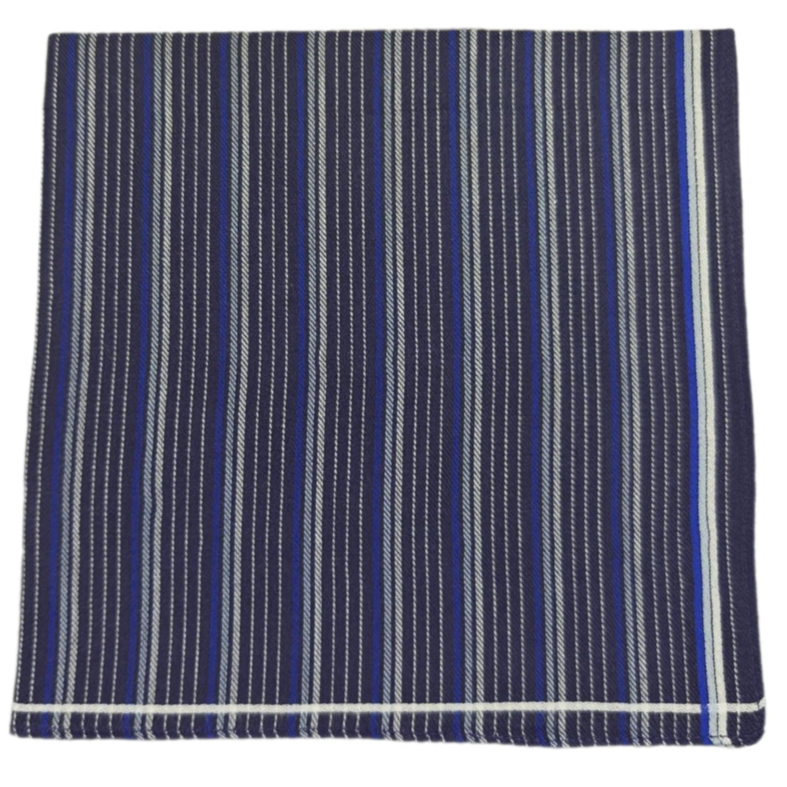 Nucelit Combed Cotton Handkerchief Absorbent Quick Drying for Outdoor Sports Gym Travel Soft Absorbent Handkerchief