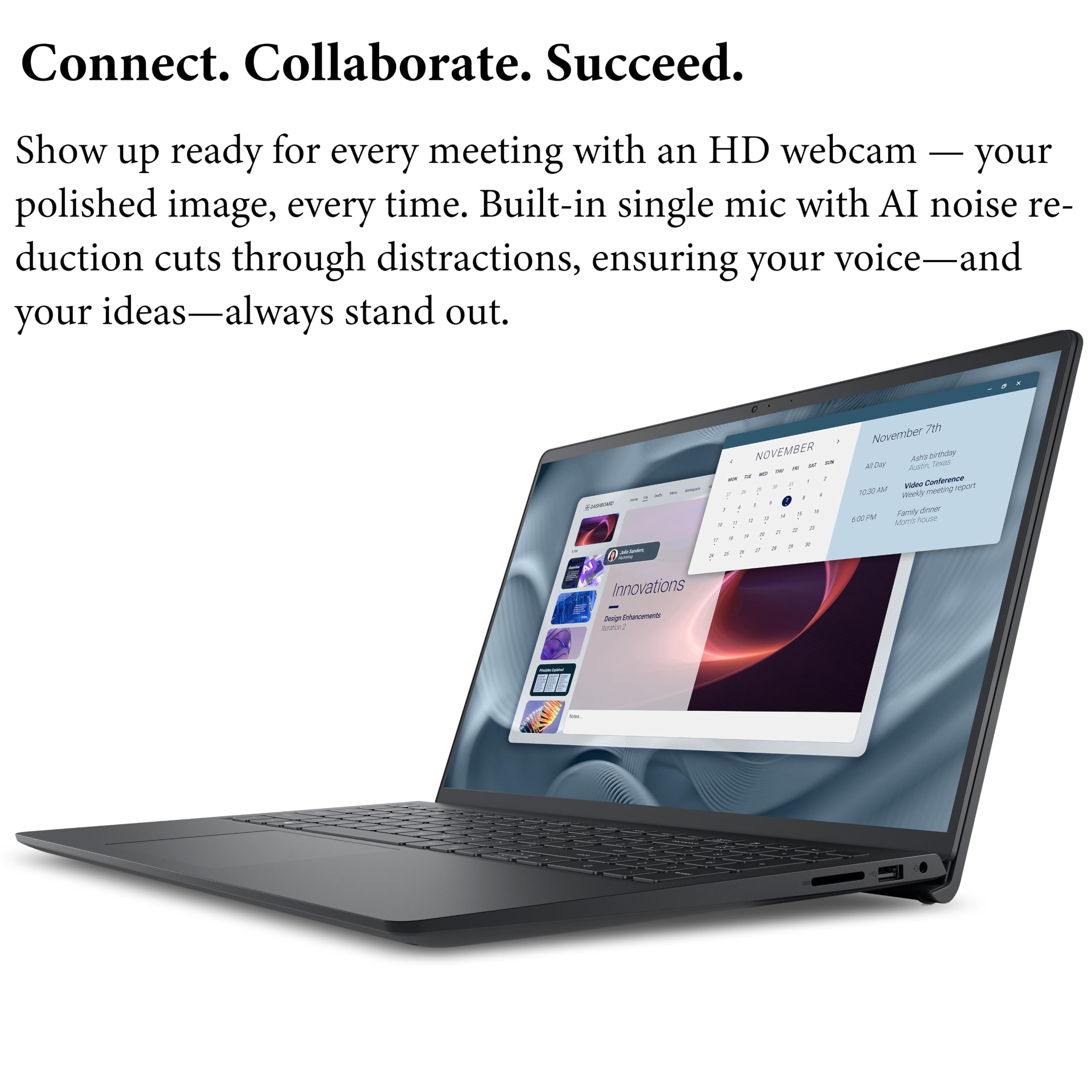 Amazon.com: Dell Pro 15 Essential 15.6