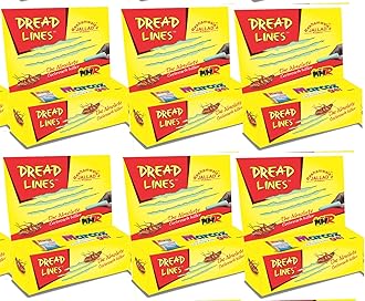 MMR Making MMMRMaking Marvelous Dread Line Strong Chalk Cockroach Ant And Insect Killer Very Effective Powerful Long Lasting Pack Of (6)