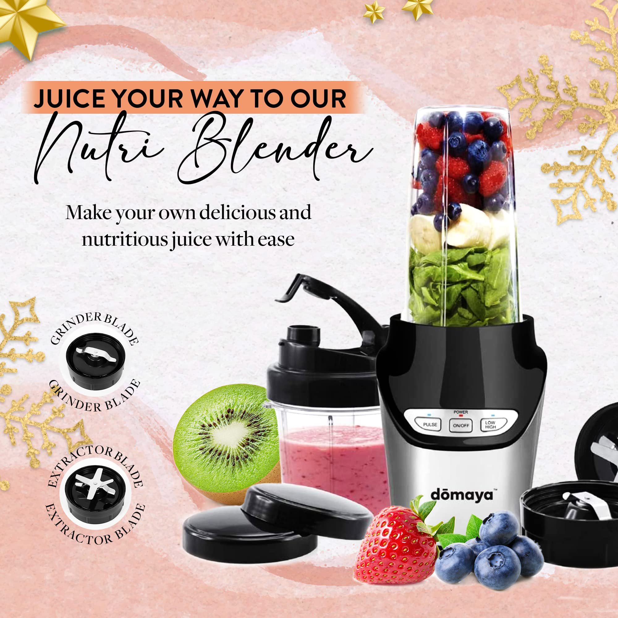 silvercrest blender price