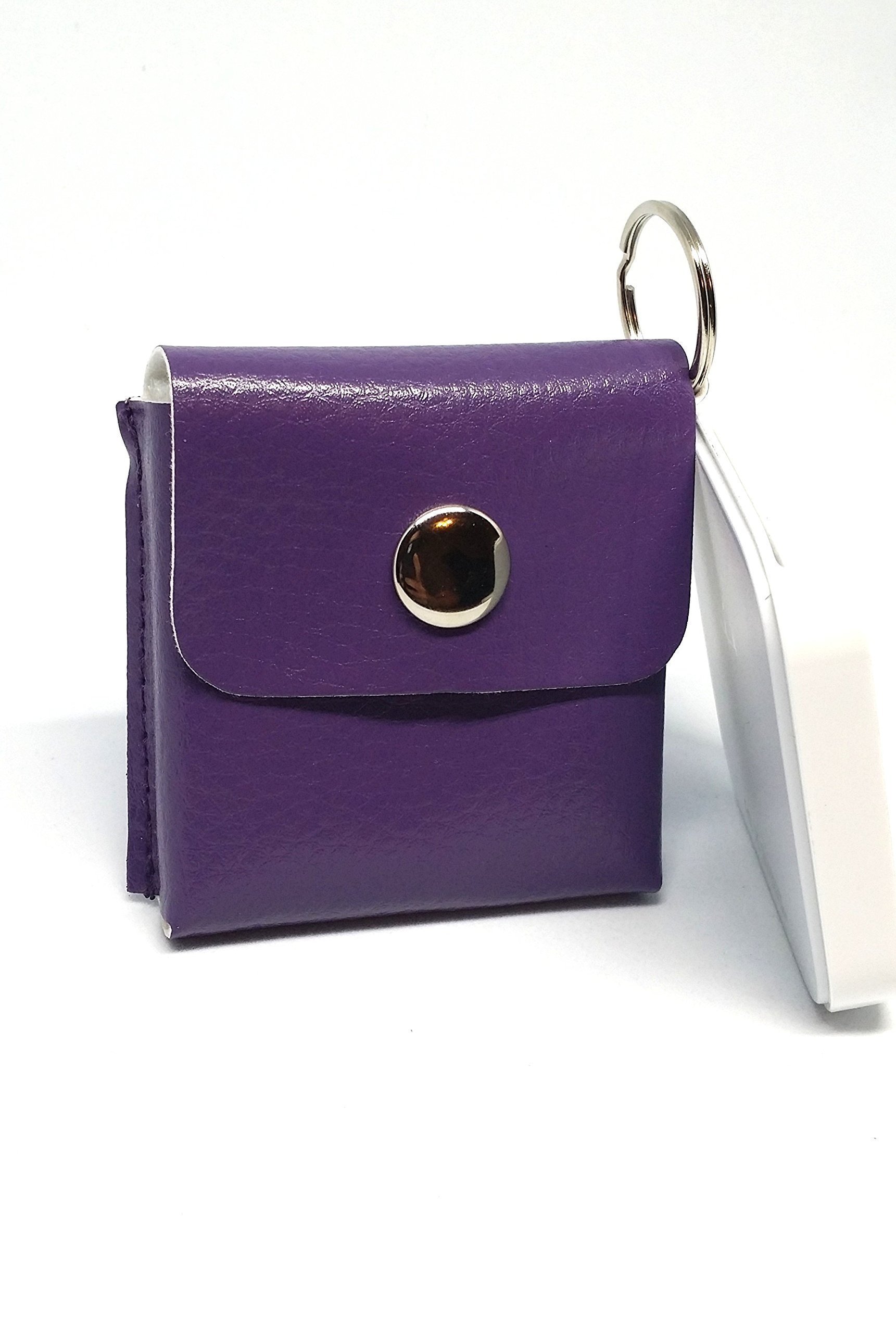 Square EMV/Apple Pay Chip Reader Case (Pouch for Square