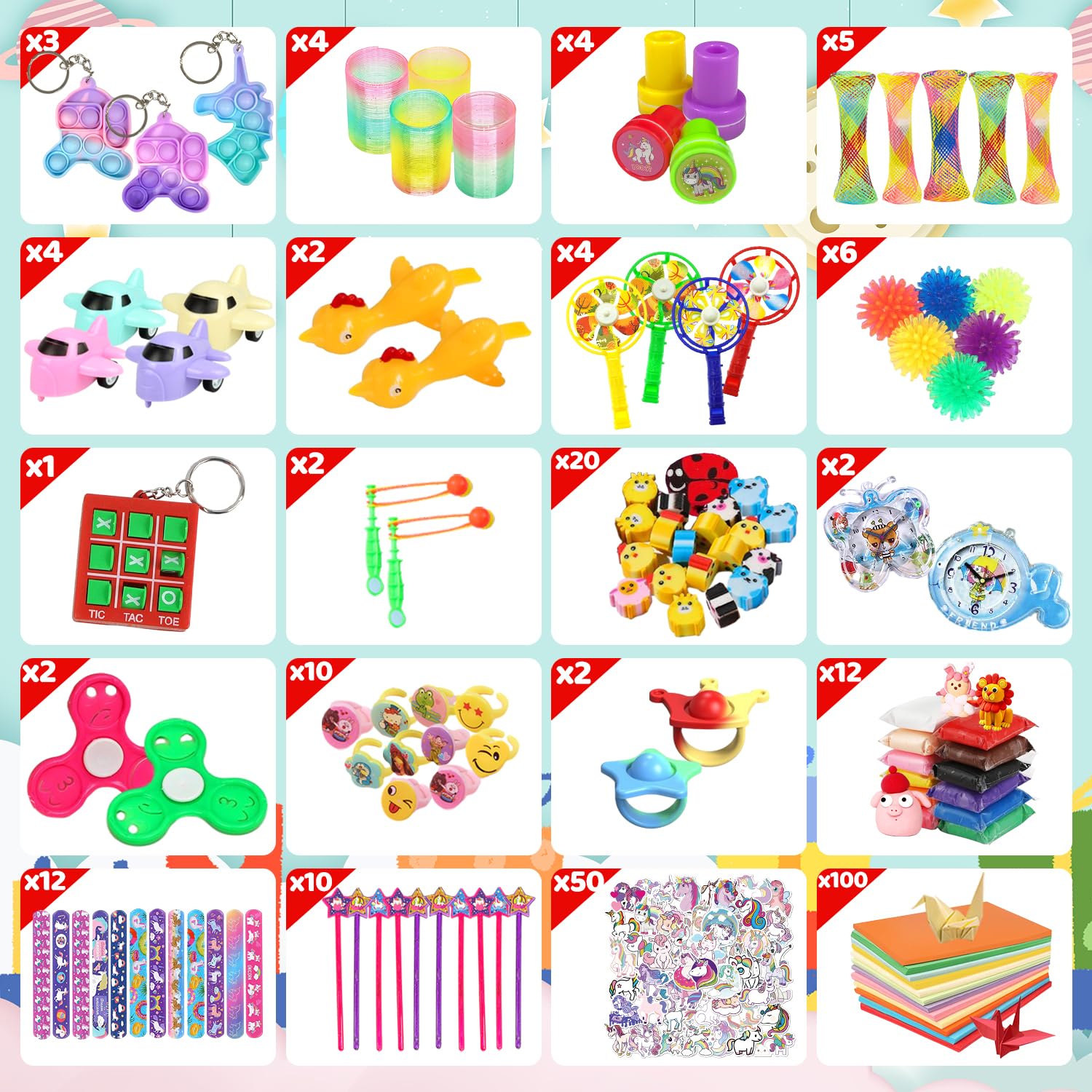 Aereo Polistirolo,Aeroplano Giocattolo Con Pistola Catapulta Con 3 Schiua Aereo Babini All - Foto 7