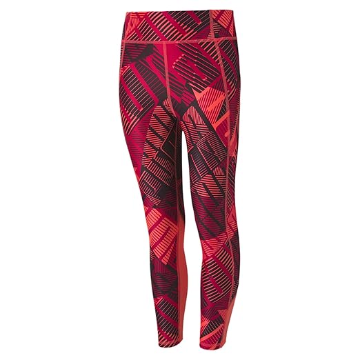 Girl's Regular Leggings