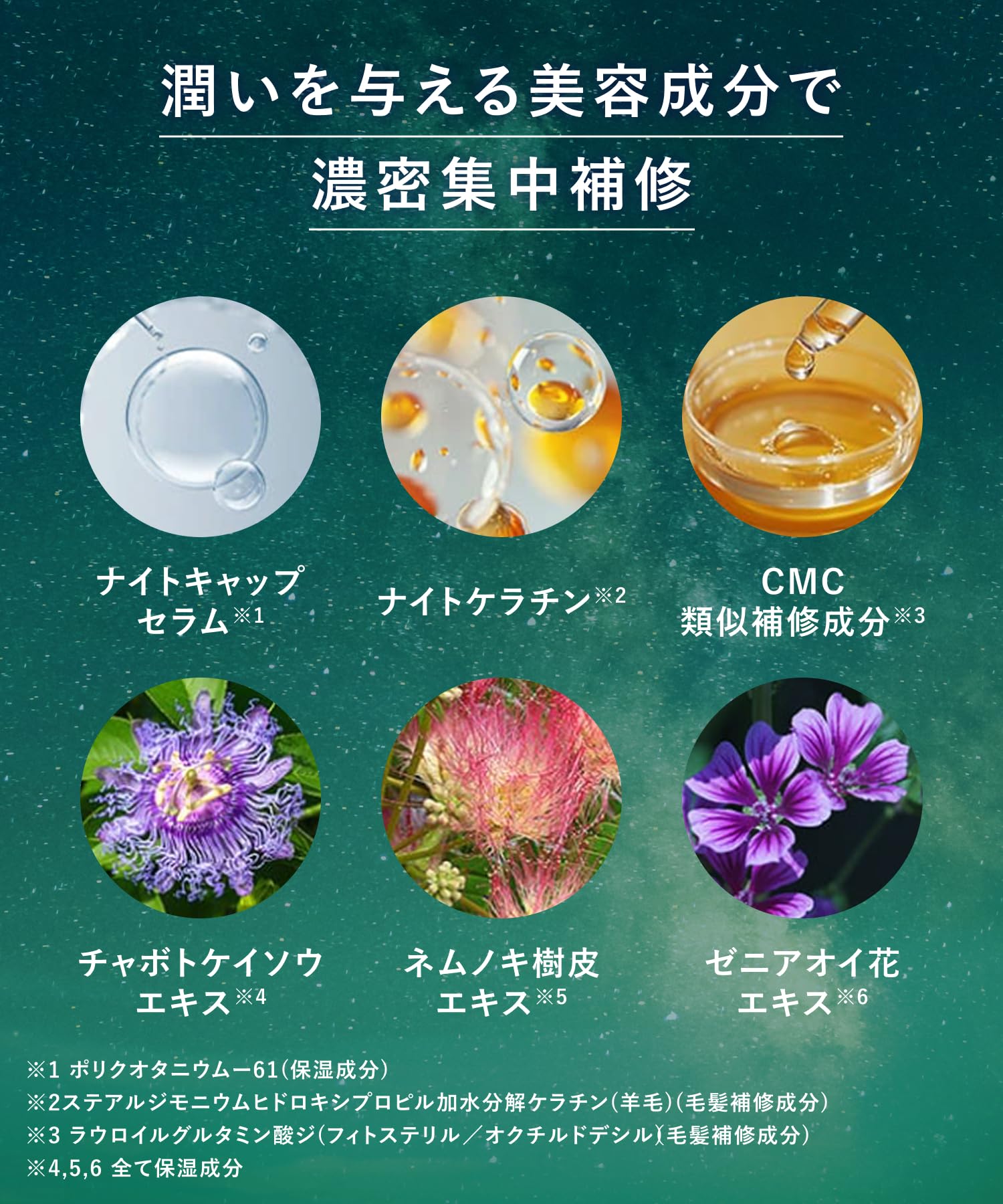 ヨル　モクテル　世界の星空　限定　ベルガモット　カシス　ライム　ライラック Amazon.co.jp: YOLU ヨル シャンプー トリートメント セット 世界の