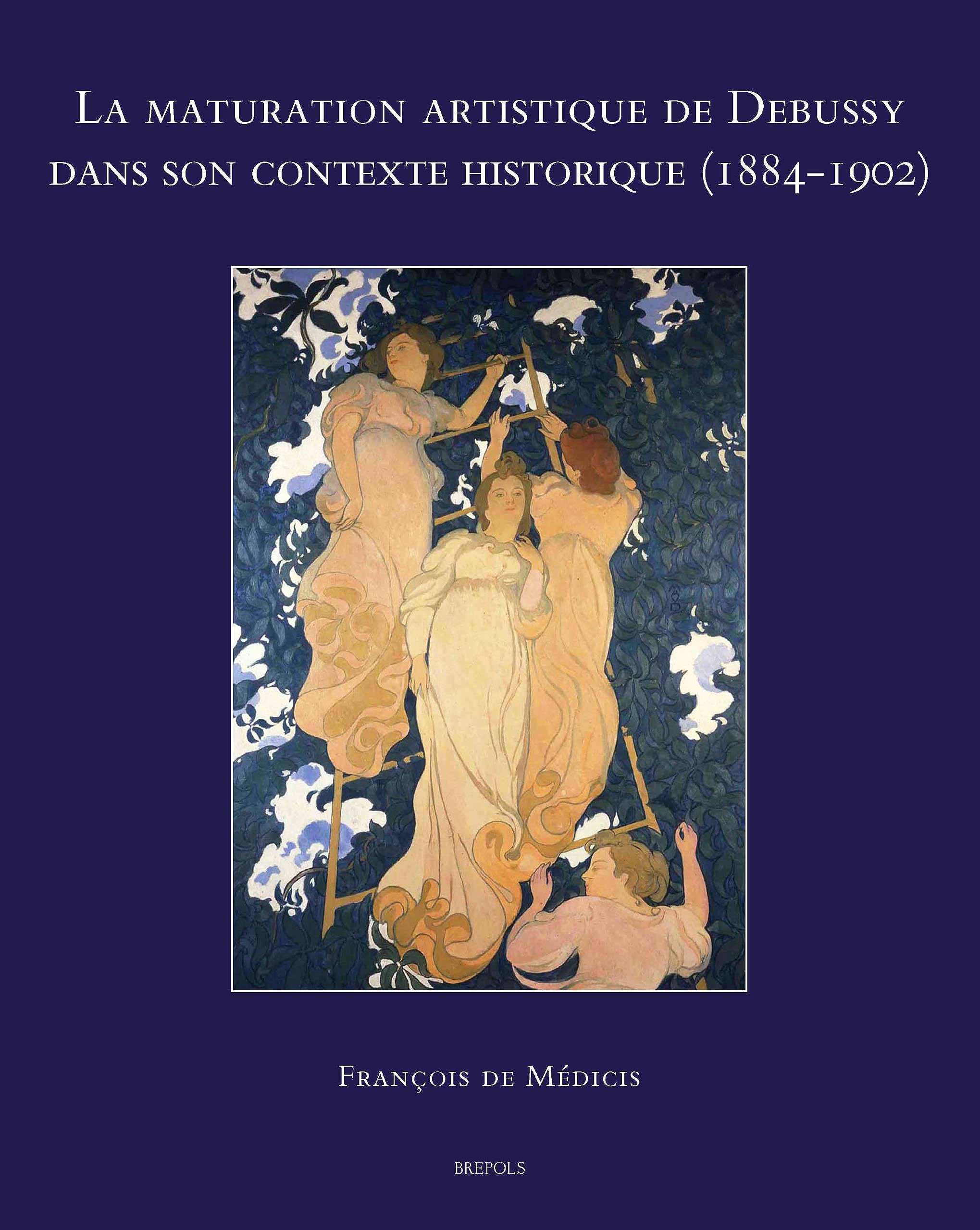 Maturation artistique de Debussy : comprendre son œuvre historique (1884-1902)