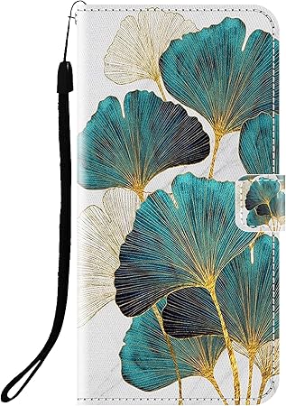 Leder-Etui Mit Magnetverschluss Für Gigaset GS4 – PU-Leder Tasche Mit Standfunktion