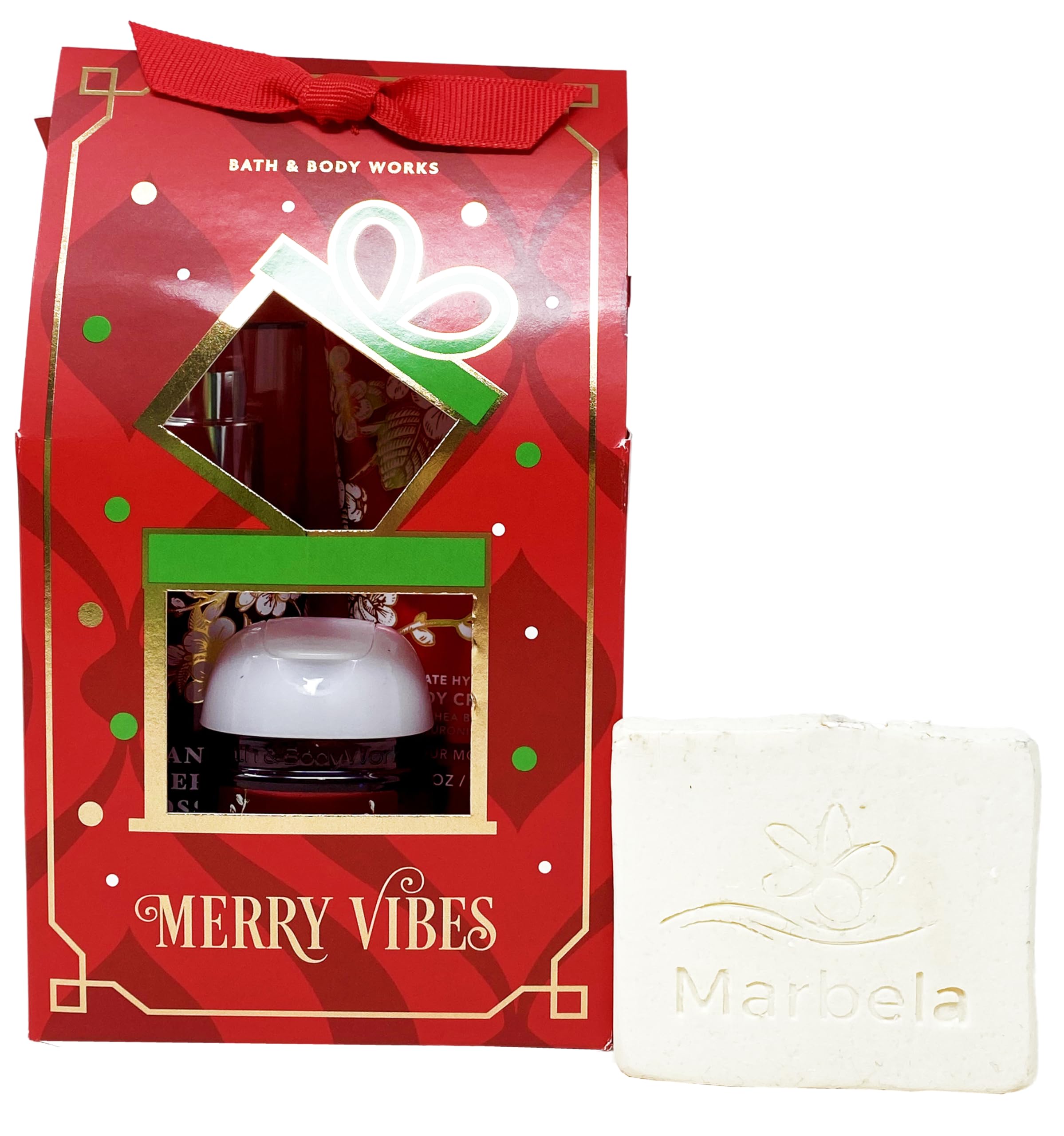 Amazon.com : Bath & Body Works Japanese Cherry Blossom - Mini Gift