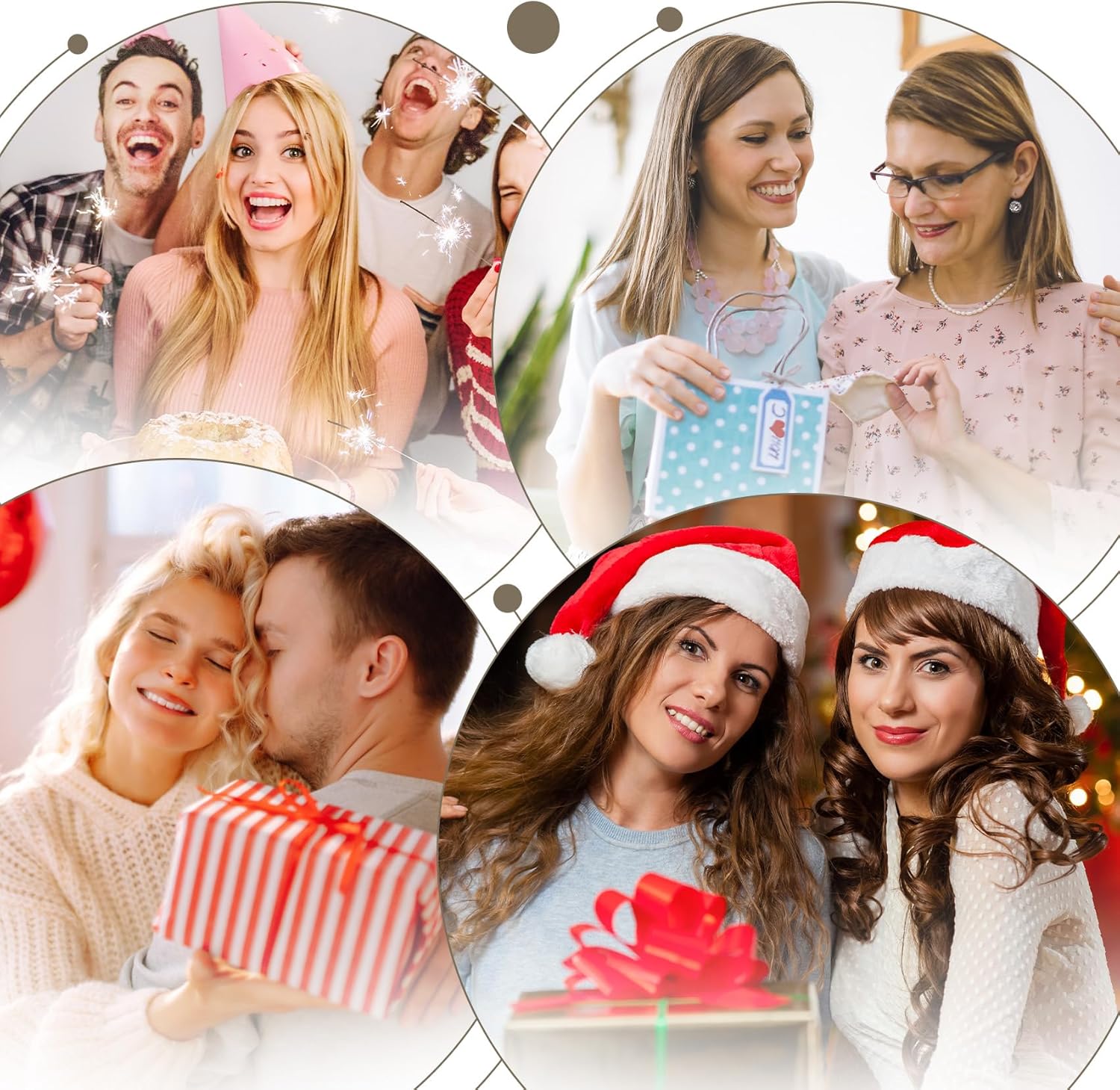 Small RFID Waterproof Sling Bag Travel Crossbody Bags for Women Men, Hands Free Lightweight Sling Backpack Chest Pack Daypack for Outdoors Hiking Traveling Fitness Commuting Cycling Khaki - Image 7