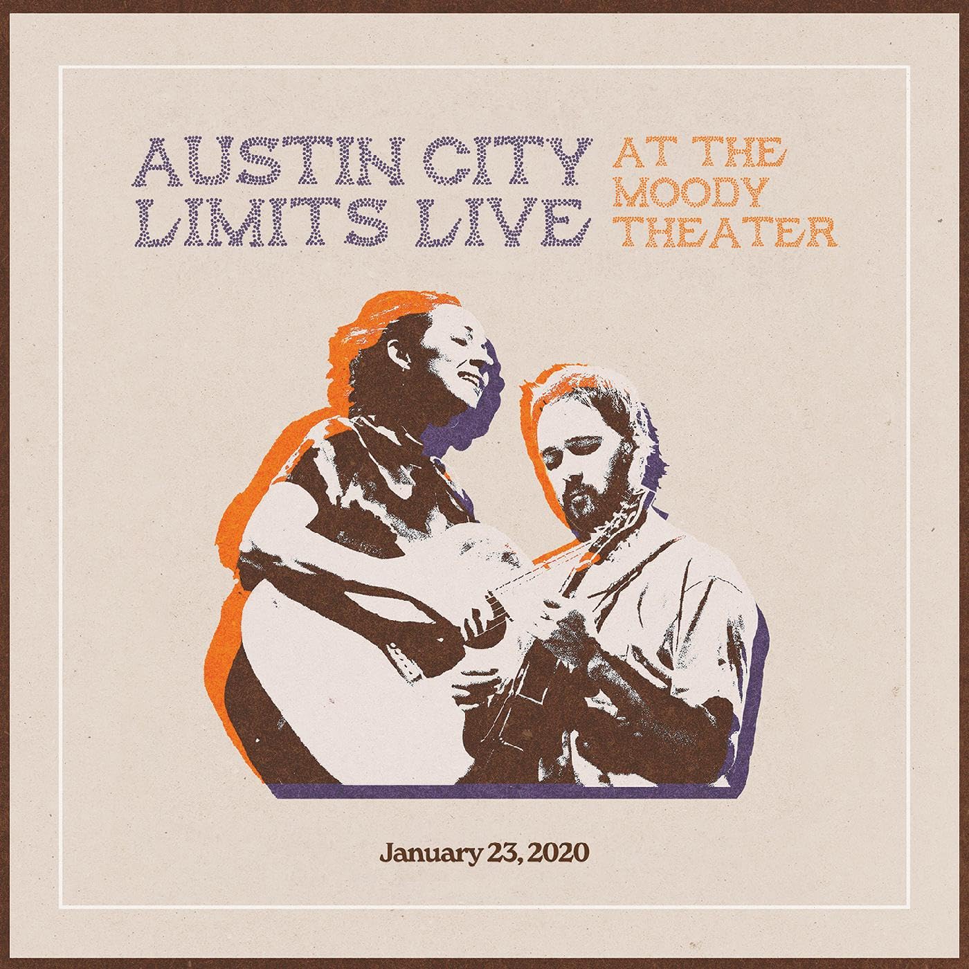 Watchhouse Austin City Limits Live At The Moody Theater (clear Smokey Vinyl) LP
