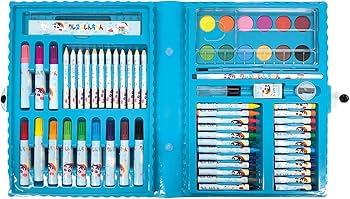 Amazon.co.jp: アイプランニング クレヨンしんちゃん お絵描きセット