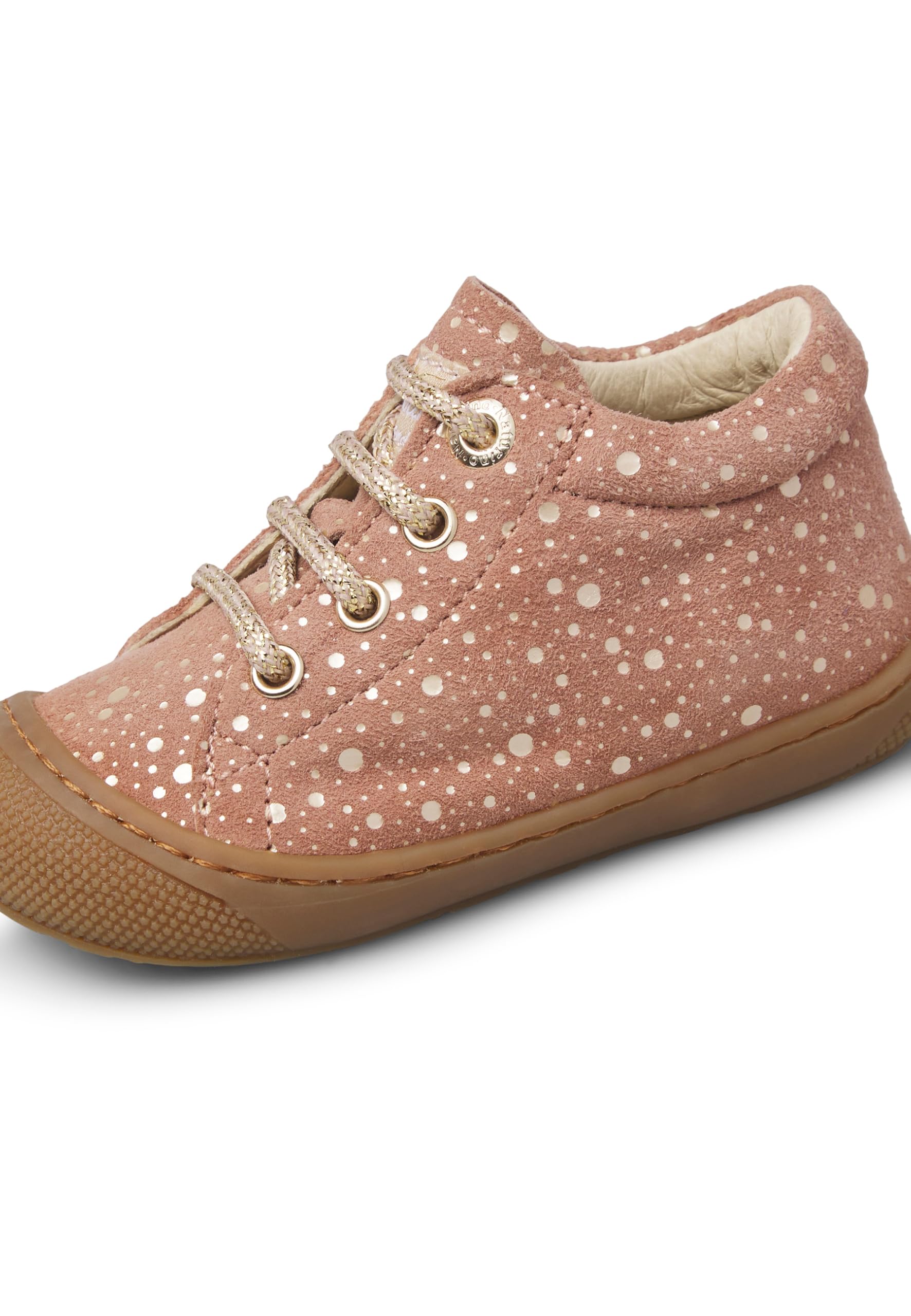 Naturino Scarpine Primi Passi in Suede