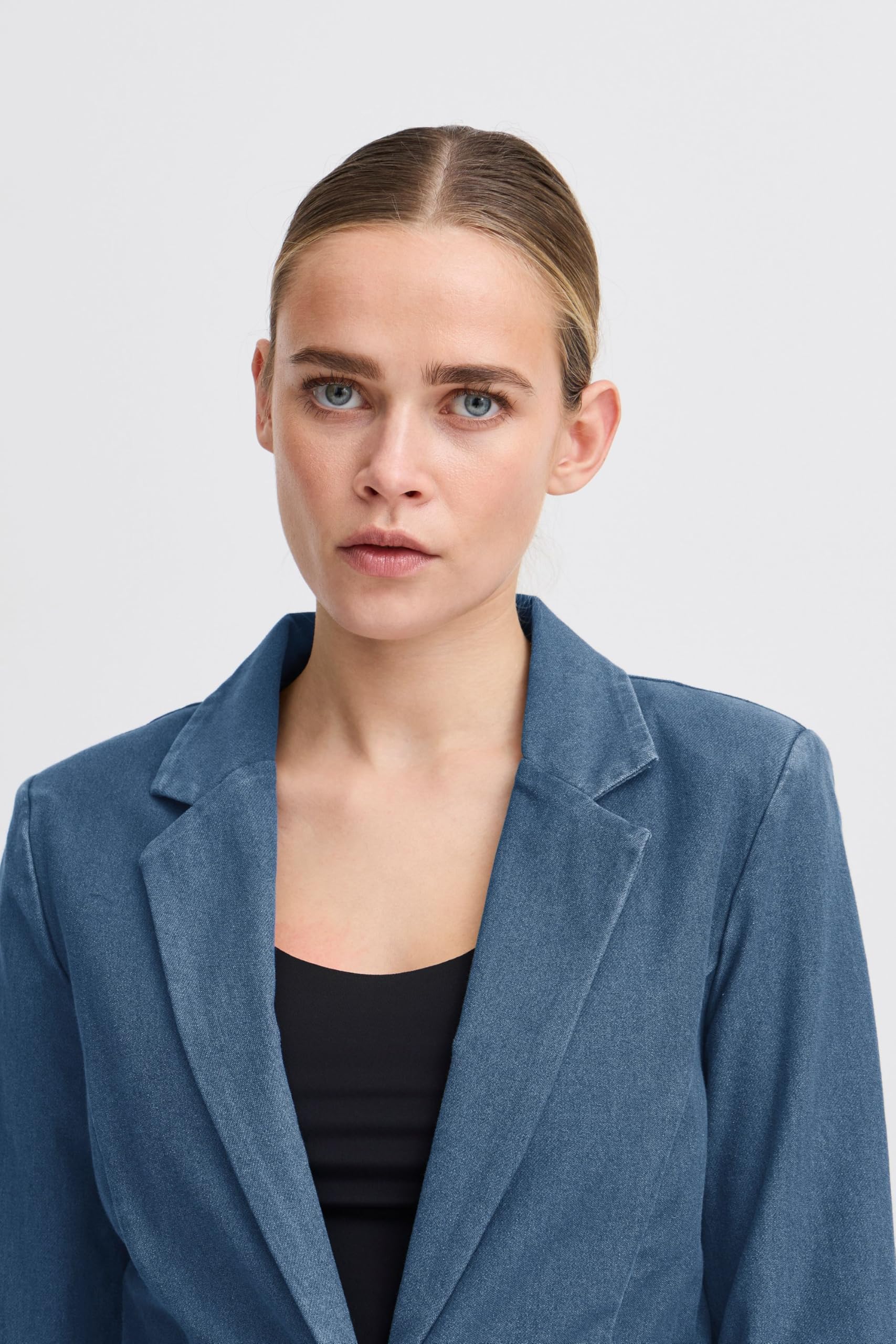 IHKATE DENIM BL
