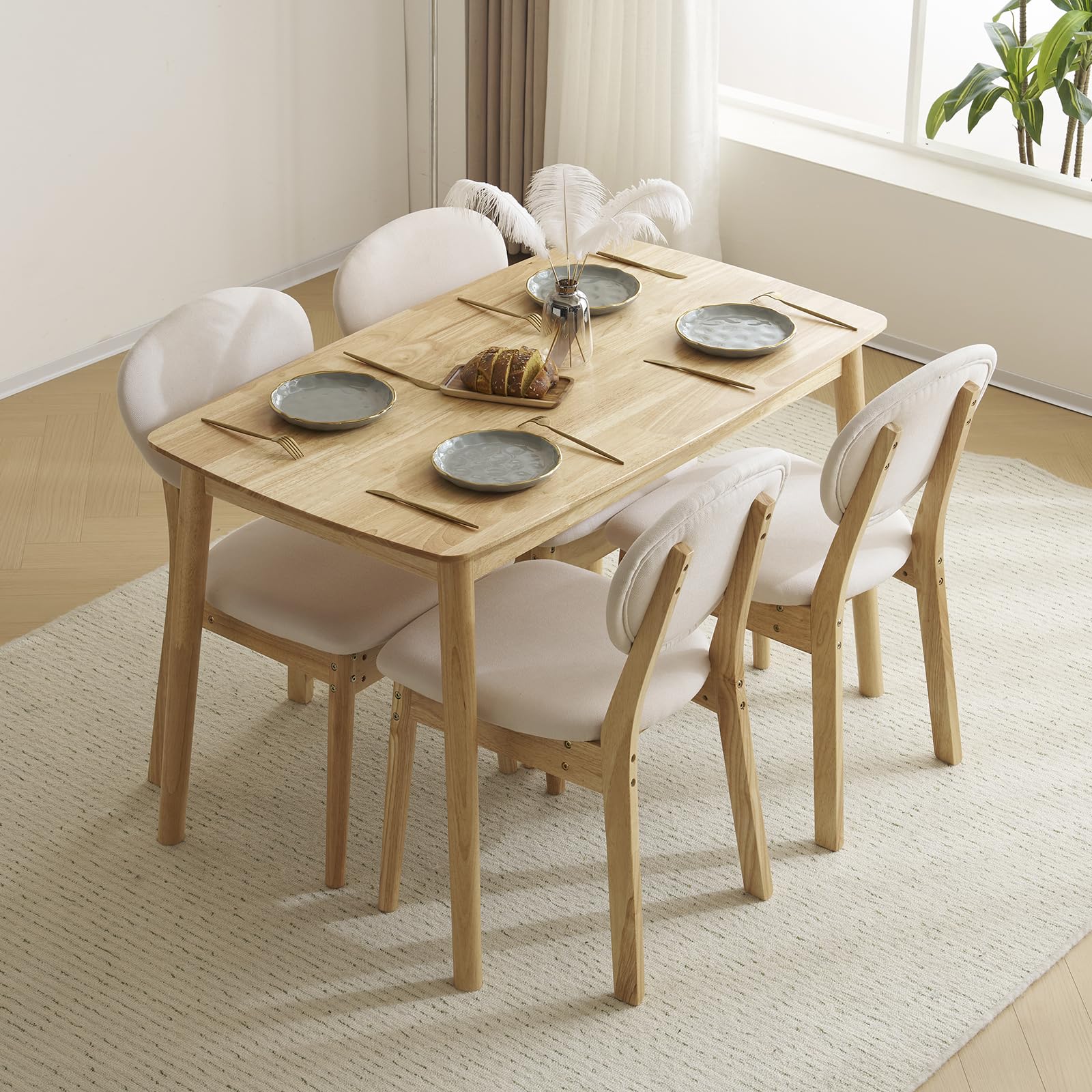 Mid-Century Modern by Karl home