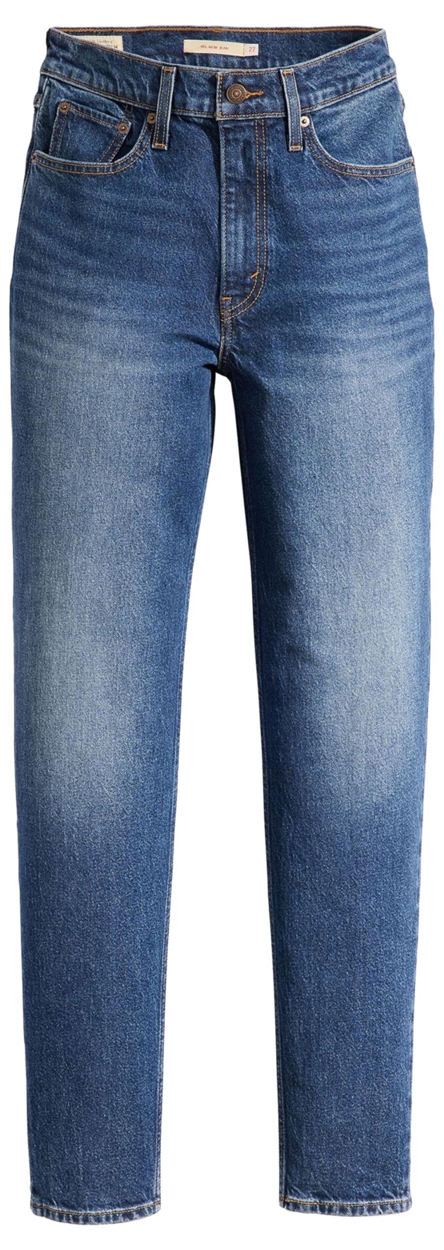 Levi's 80s Mom Jeans Femme