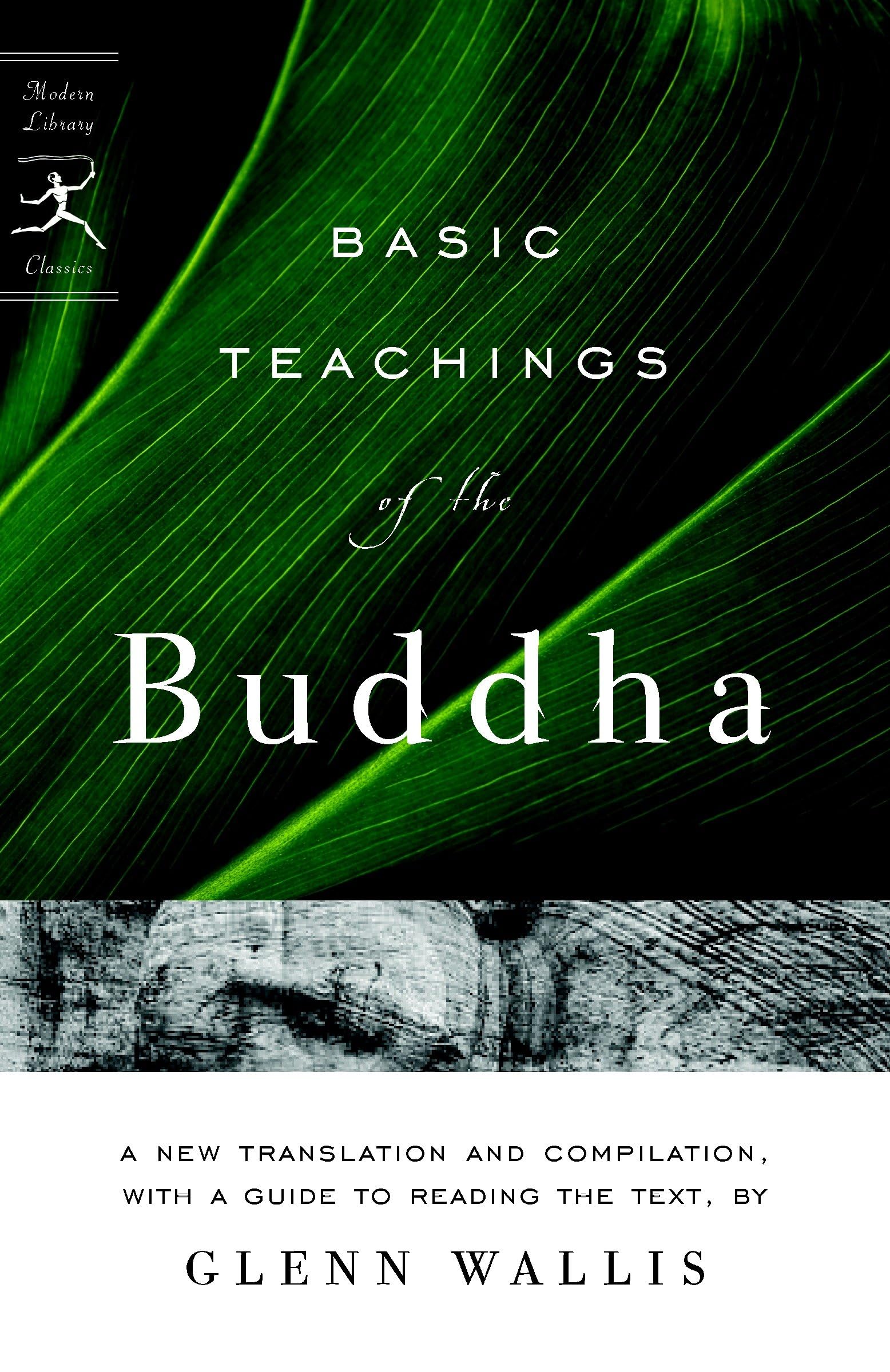 Basic Teachings of the Buddha (Modern Library Classics)