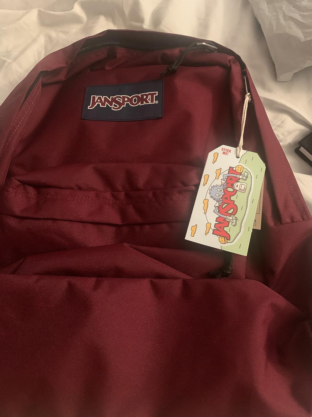 10/mo Finance JanSport SuperBreak One Backpacks Durable