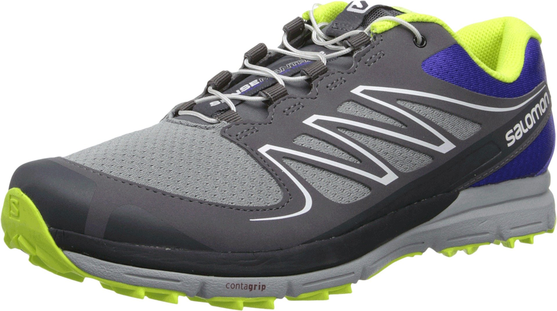 Salomon Womens Sense Mantra W Trail Running Shoe Desertcart INDIA