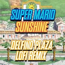 super mario sun shine