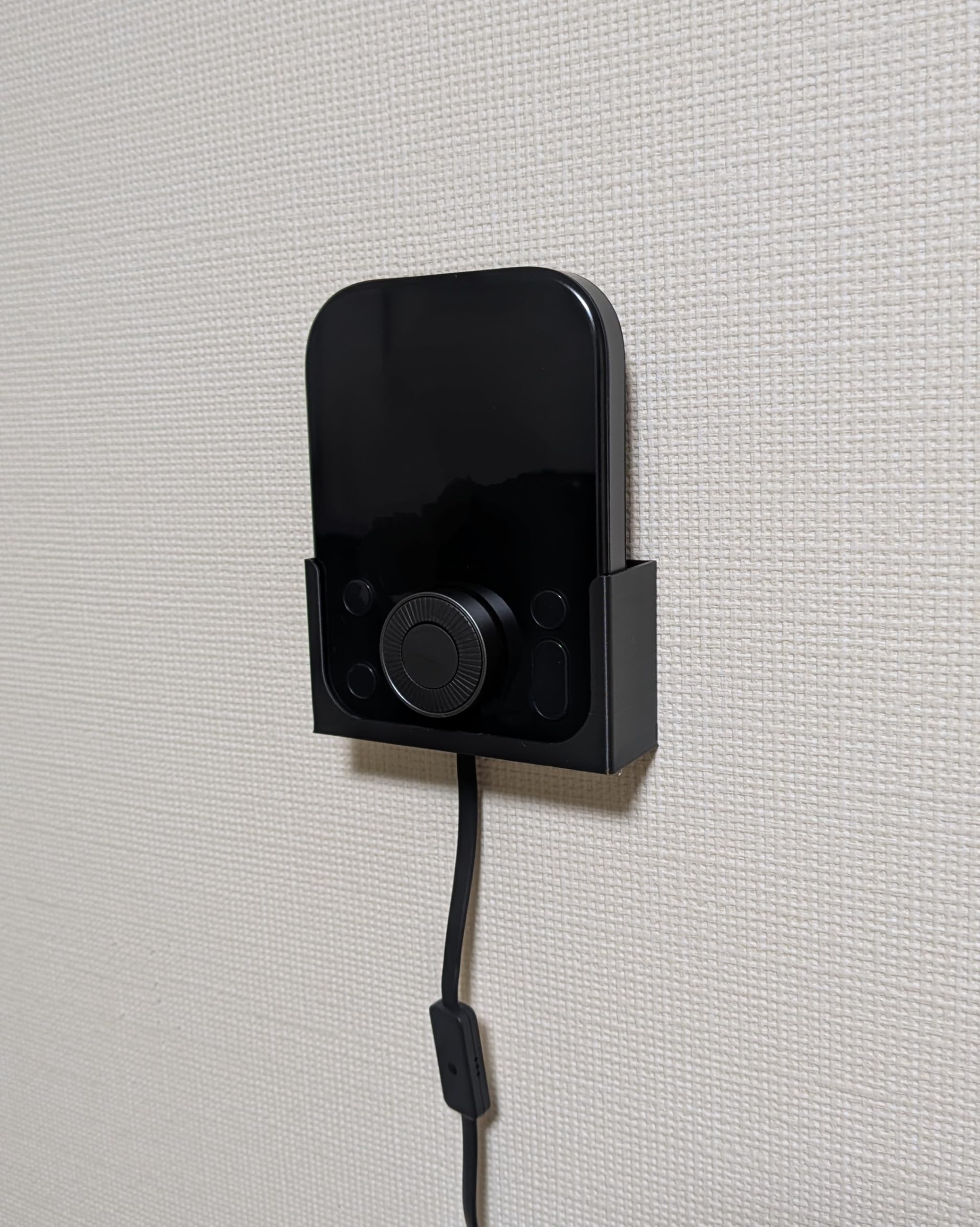 Amazon.co.jp: ハブ3専用壁掛けホルダー ハブ3 専用 互換品 スマート