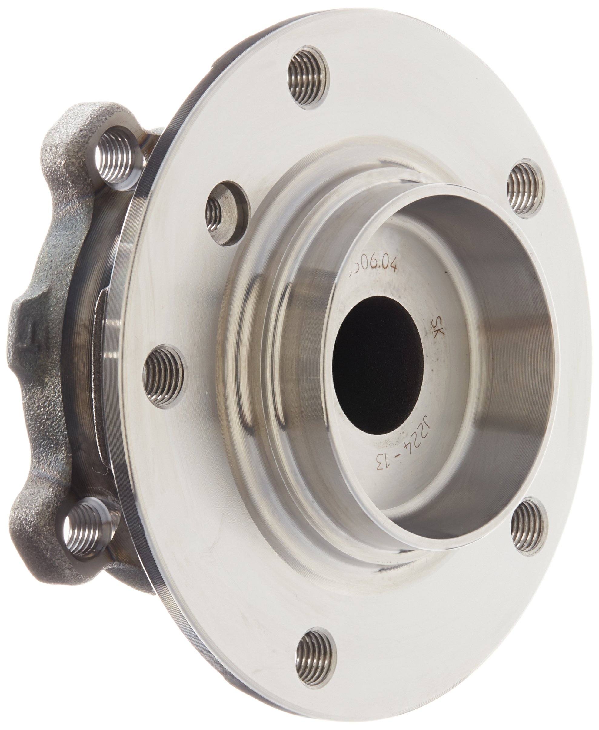 Amazon.com: Timken 513210 Wheel Bearing and Hub Assembly : Automotive