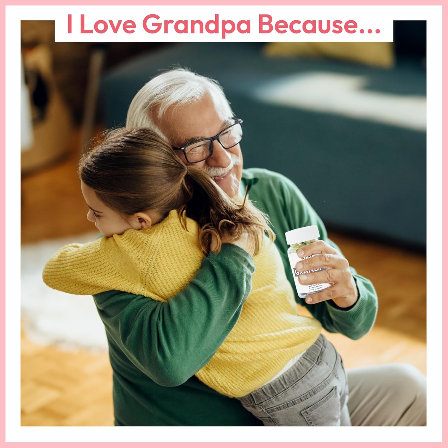 Morycraft Garrafa personalizada What I Love About Grandpa, kit DIY, melhor presente de aniversário para o avô, presentes exclusivos de dia dos pais para avô, cesta de Páscoa… em promoção! Veja a oferta e mais achadinhos de Linhas, Kits & Presentes 5 Hoje é o melhor dia para comprar Morycraft Garrafa personalizada What I Love About Grandpa, kit DIY, melhor presente de aniversário para o avô, presentes exclusivos de dia dos pais para avô, cesta de Páscoa… com aquele preço maroto! Promoção! Aproveite a oferta! 5