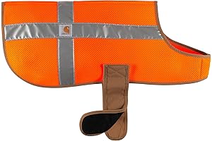 Lightweight Reflective Dog Vest by Carhartt