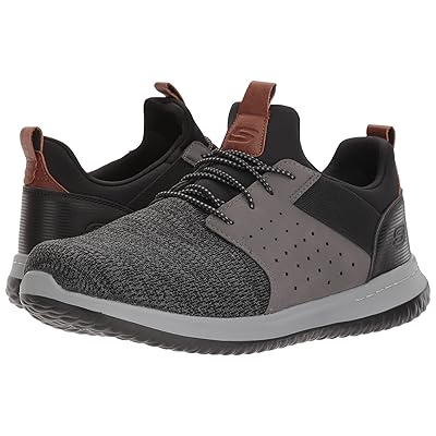 SKECHERS Classic Fit Delson Camben Men