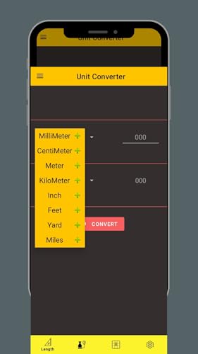 Unit Converter - All in one