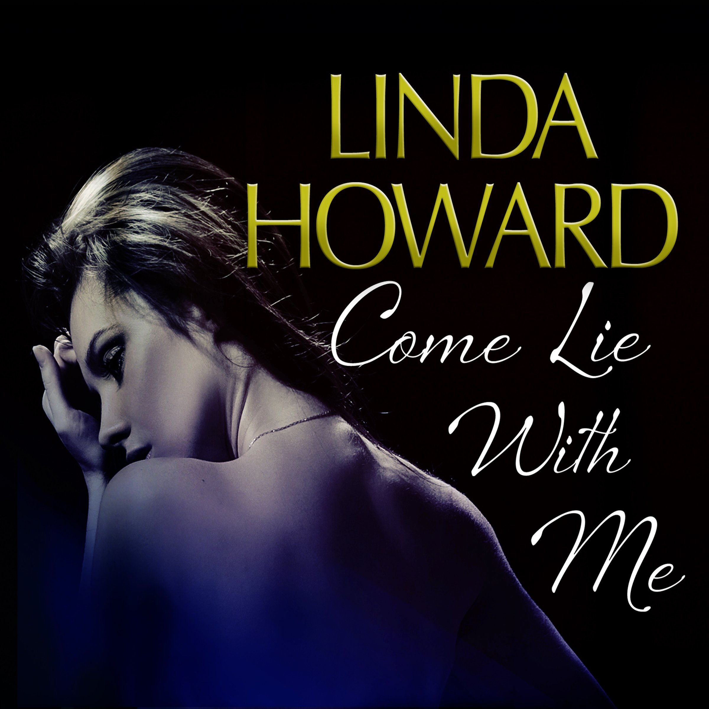 Cover art for Come Lie with Me