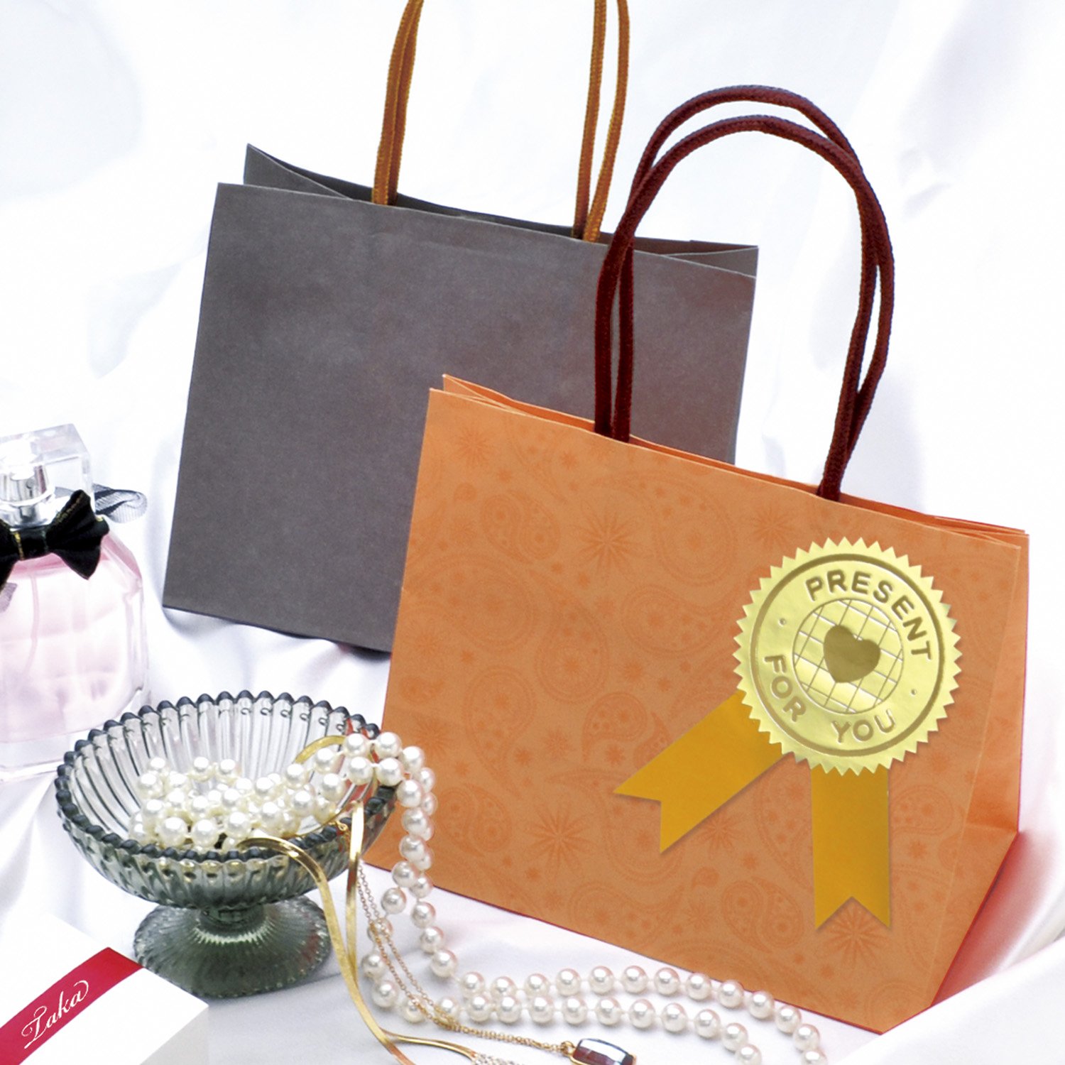 小物 taka Amazon.com: ササガワ(Sasagawa) Taka-Jirushi Gift Stickers, 0.9