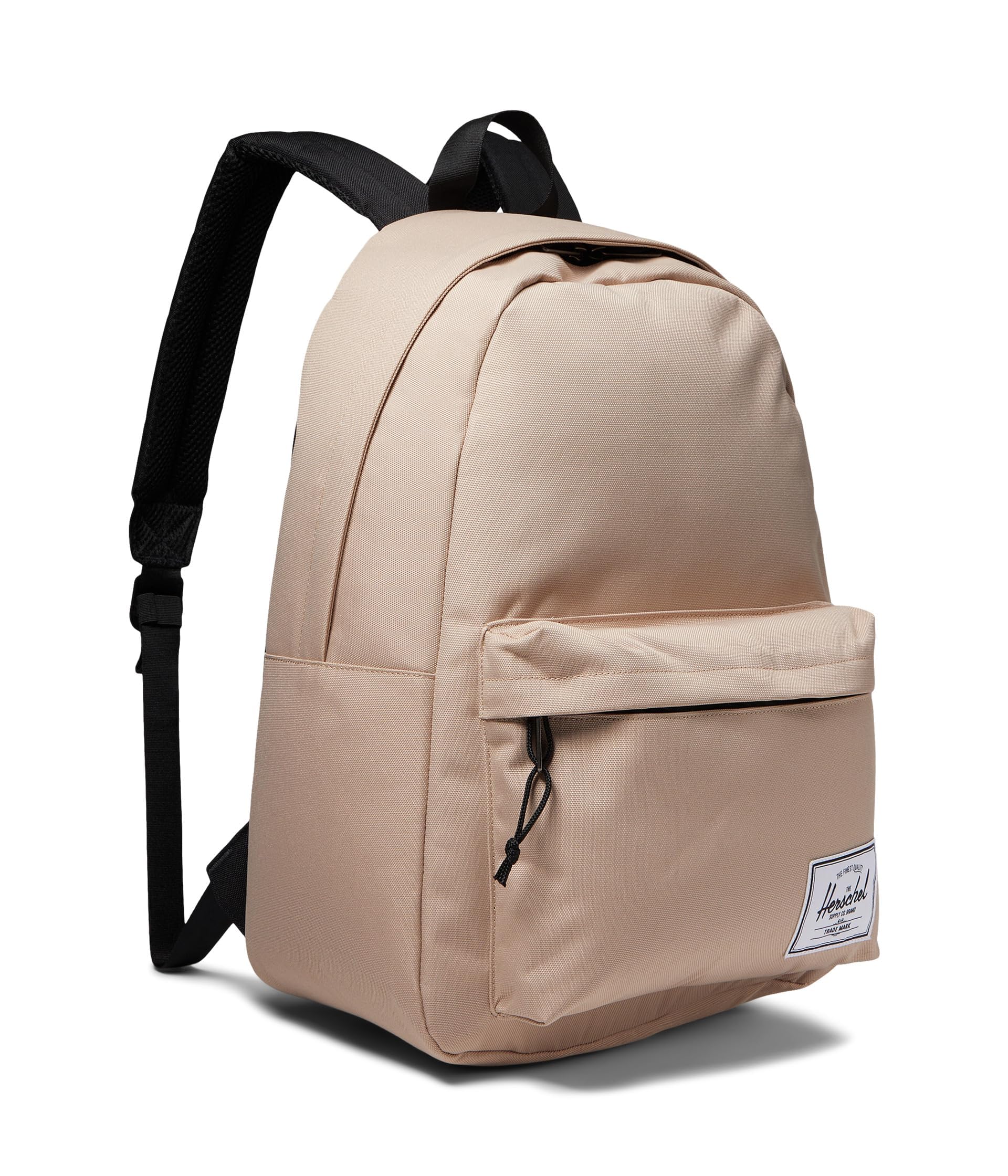 Herschelsupply Co Herschel Classic Xl Backpack Light Taupe Limited