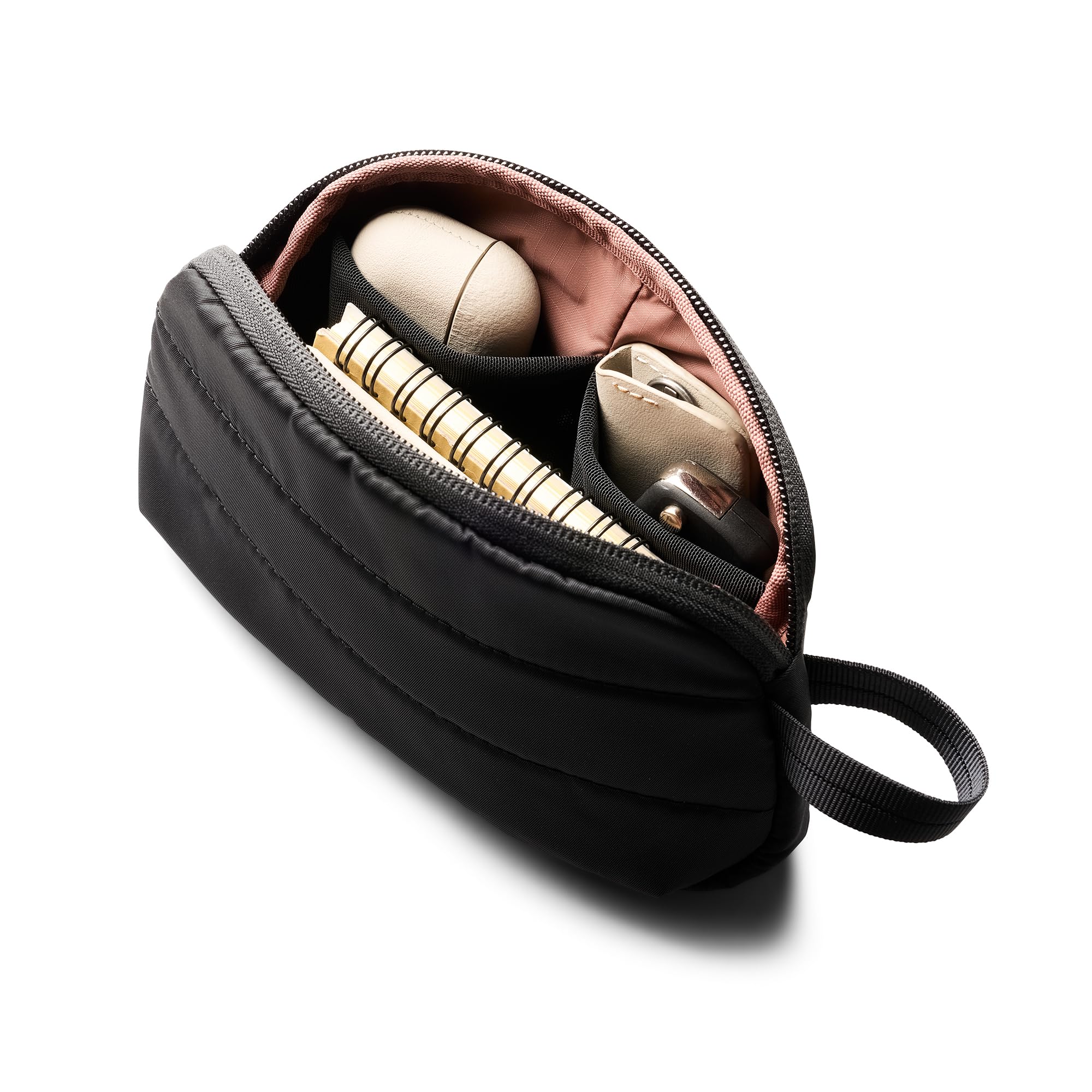 Bellroy Laneway Daily Pouch, Organizador de Diario - Ink