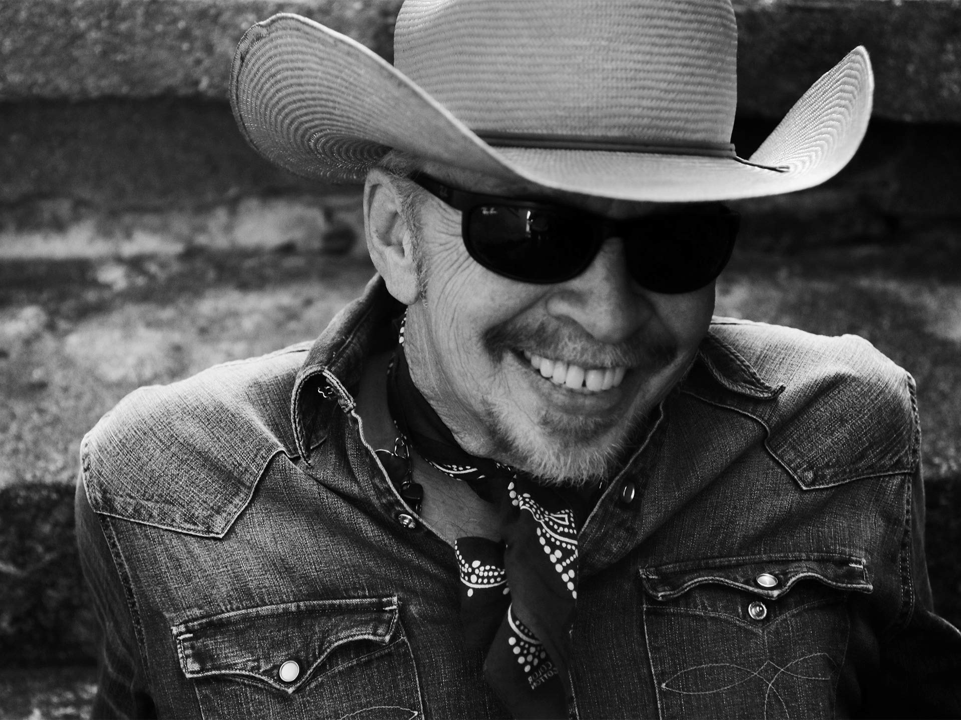 Dave Alvin