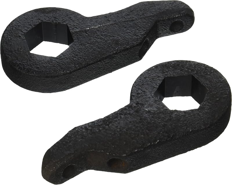 Kit de Chaves da Barra de Torção Belltech 3920 Ajustáveis para Chevy/GMC 1500 1988–1998 – 1 unidade