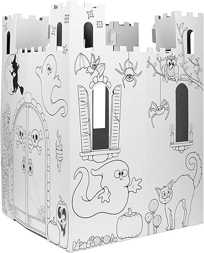 Miniatura 4 de Easy Playhouse