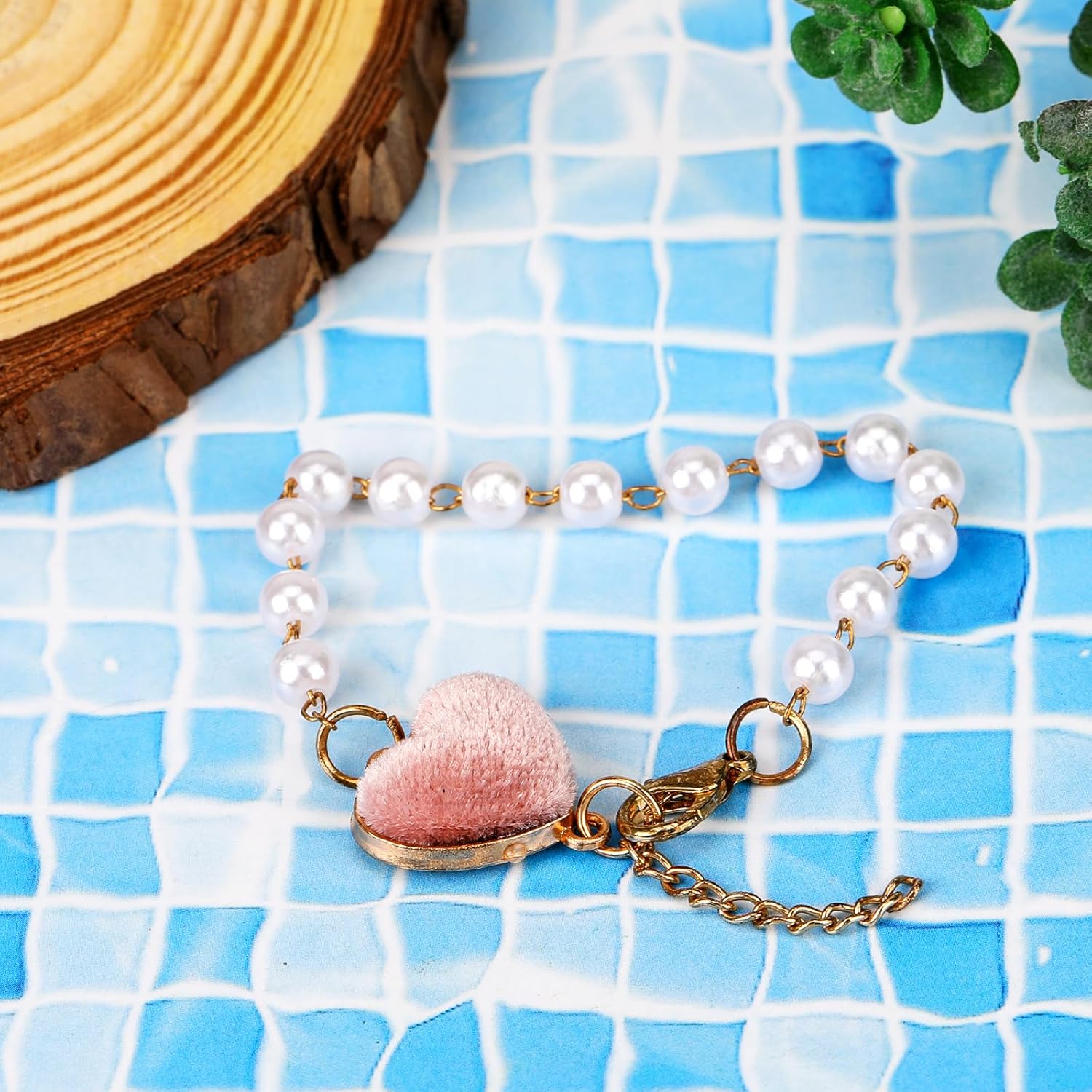 250 PCS Necklace Extender, Multicolor Alloy Chain Extender Chain Extension Tails Metal Bracelets Extender for Jewelry Making Supplies, DIY Crafts (2 Inch, 5 Color) - Image 7