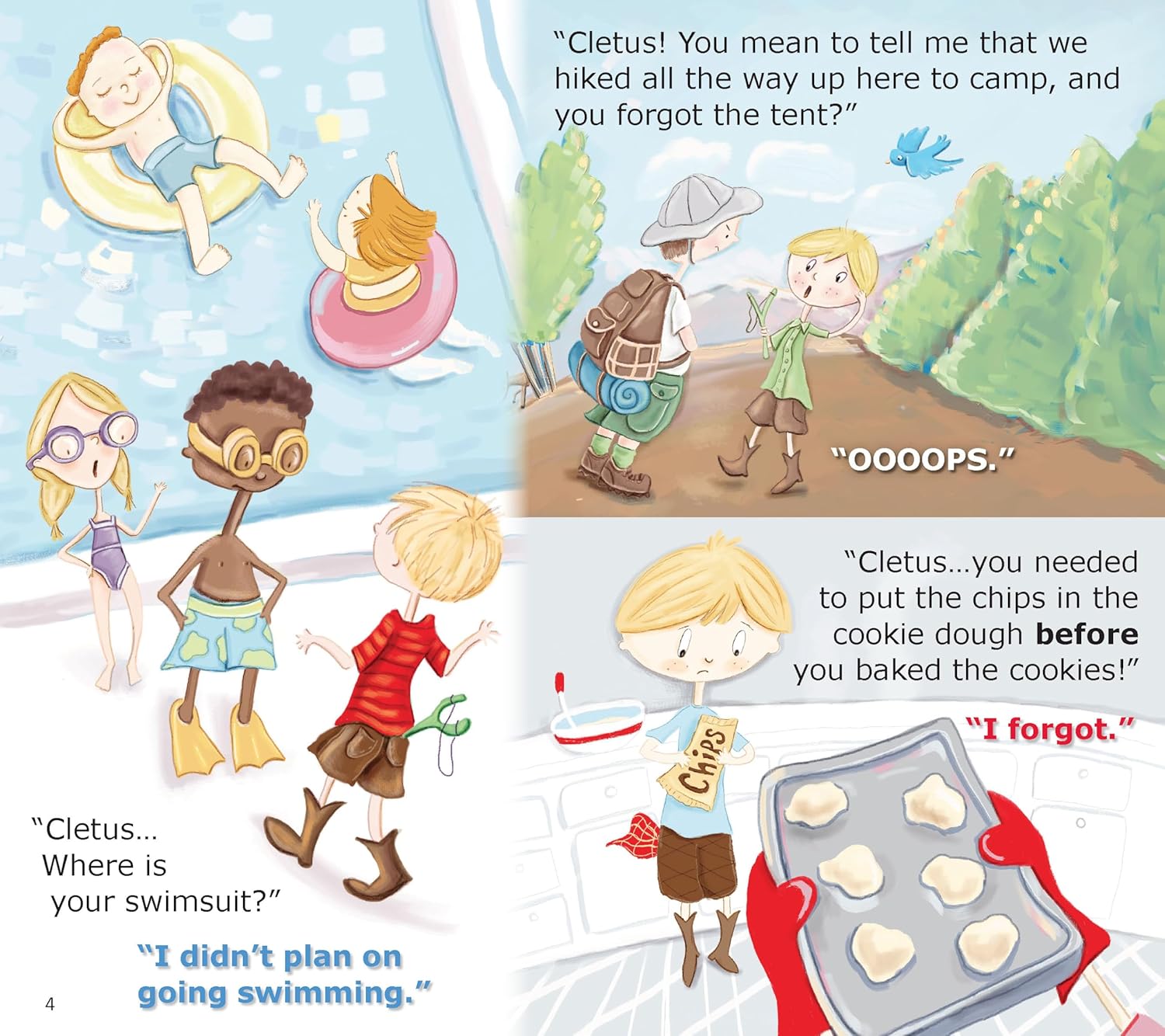 Planning Isn't My Priority… and Making Priorities Isn't In My Plans (Functioning Executive) image 3 of 7 1937870391