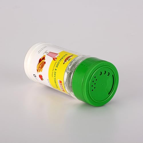 Miniatura 4 de Natural Mate sucralosa  Erythritol 2ozEdulcorante 780porcionesBotella100x de azúcar de dulzura