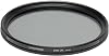 ProMaster 72mm Circular Polarizer - Digital HD, Model 6448