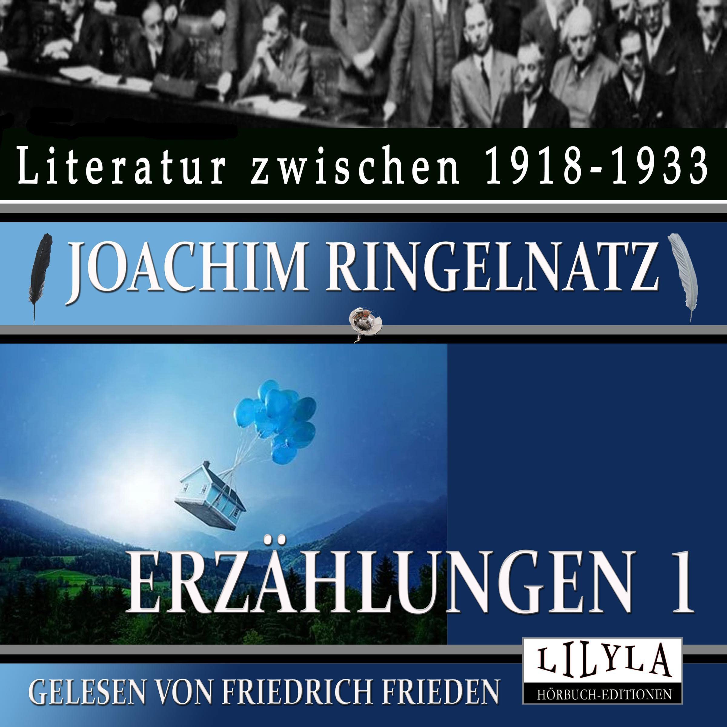 Erzählungen 1